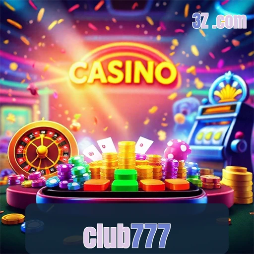 club777 Sites Confiáveis
