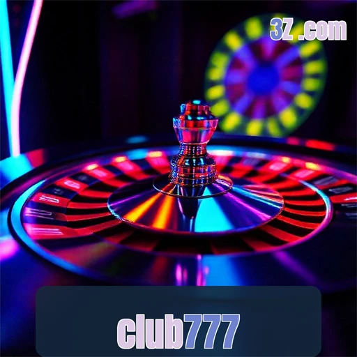 club777 Jogos Diversos