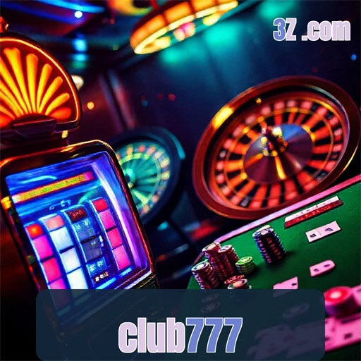 Login Criativo e Funcional no club777: Atraia-se pelo Jogo!