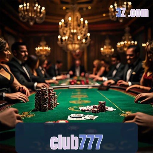 Recursos Pagos do Club777: Emoção e Oportunidades em Jogo