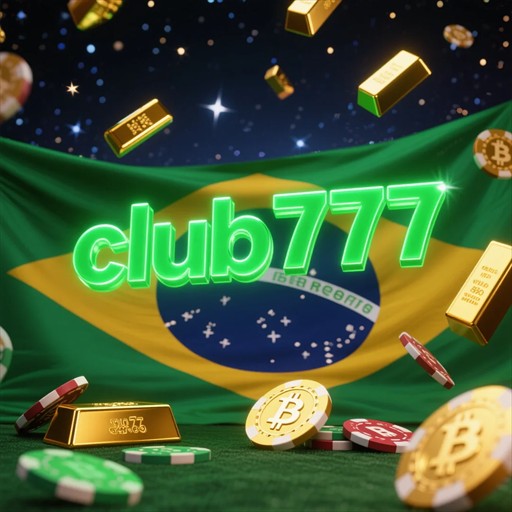 club777 logo