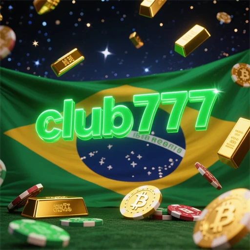 club777 logo