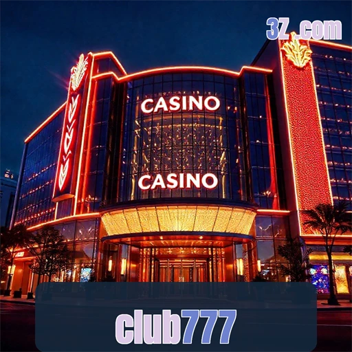 Mergulhe no Mundo VIP do Club777 e Transforme Seu Jogo